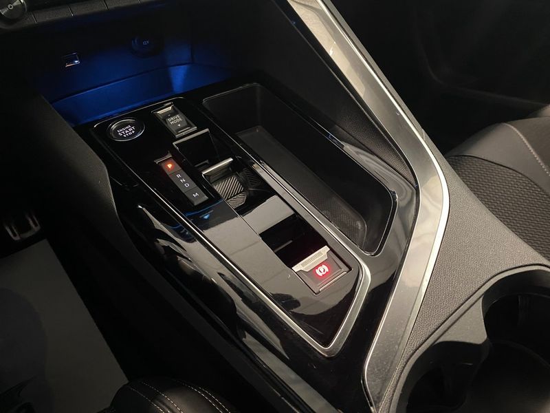 Peugeot 5008 bild 22