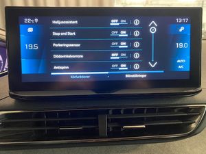 Peugeot 5008 bild 18