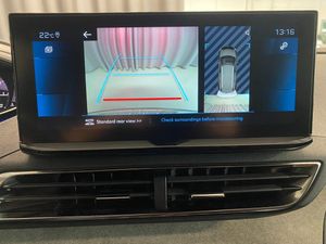 Peugeot 5008 bild 15