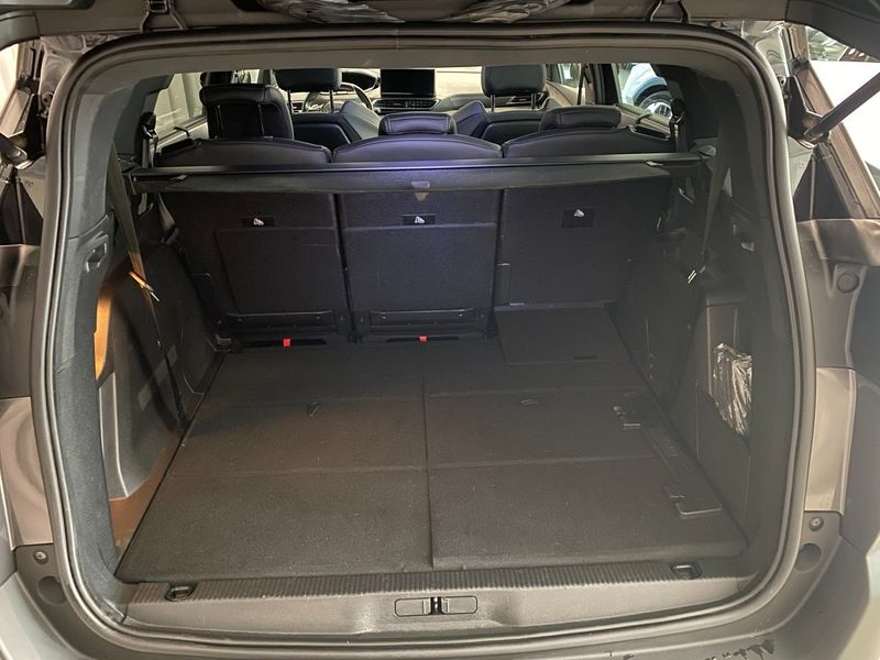 Peugeot 5008 bild 6