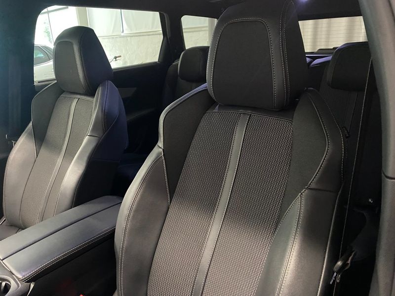 Peugeot 5008 bild 12