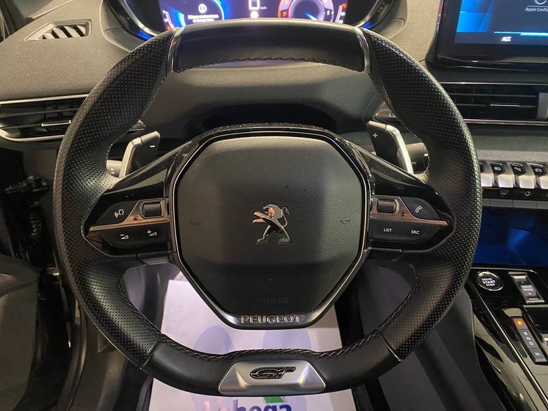 Peugeot 5008 bild 23