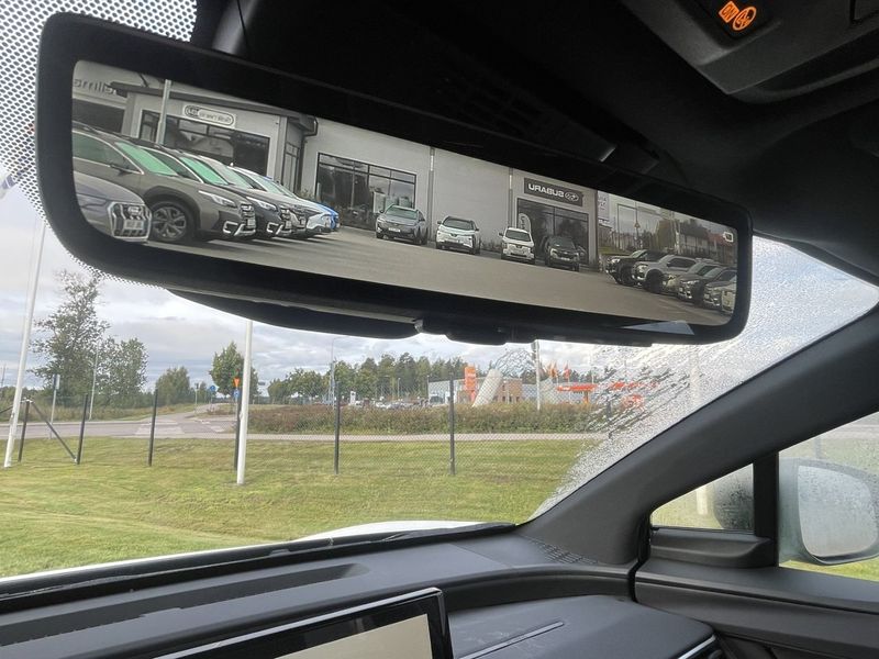 Subaru E-Outback bild 16