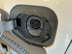 Subaru E-Outback bild 8