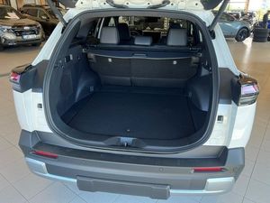 Subaru E-Outback bild 15
