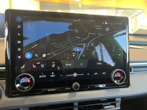 Subaru E-Outback bild 10