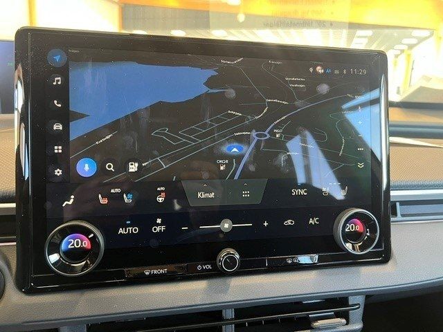 Subaru E-Outback bild 10