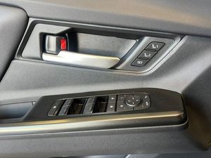 Subaru E-Outback bild 13