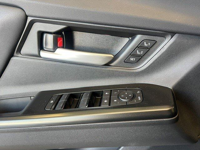 Subaru E-Outback bild 13
