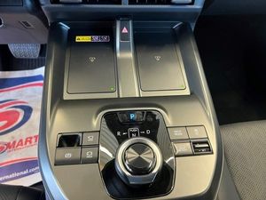 Subaru E-Outback bild 11