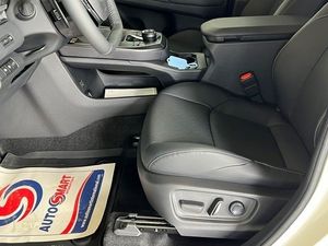 Subaru E-Outback bild 5