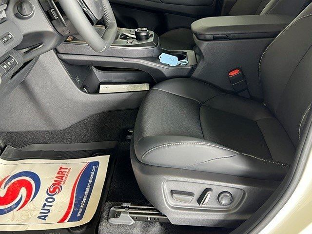 Subaru E-Outback bild 5