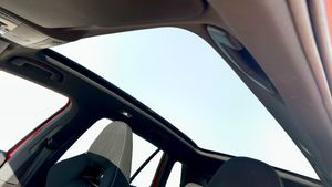 Skoda Kamiq bild 9