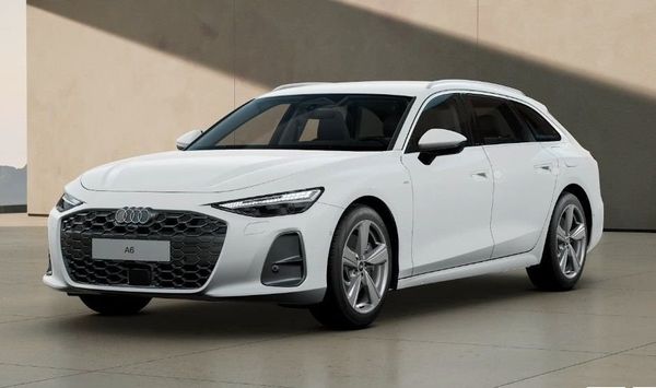 Audi A6 e-hybrid quattro proline S-tronic 220kw - 2026