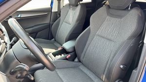 Skoda Karoq bild 8