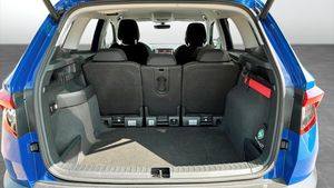 Skoda Karoq bild 12
