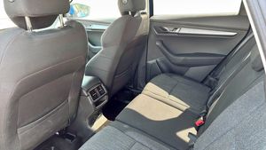 Skoda Karoq bild 11