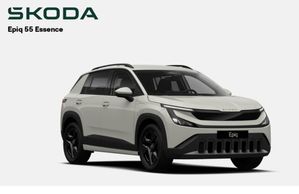 Skoda Epiq bild 1