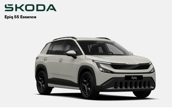 Skoda Epiq 55 Essence PRIVATLEASINGKAMPANJ! - 2027