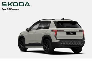 Skoda Epiq bild 2