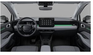 Skoda Epiq bild 5