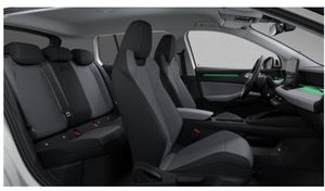 Skoda Epiq bild 4