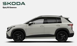 Skoda Epiq bild 3