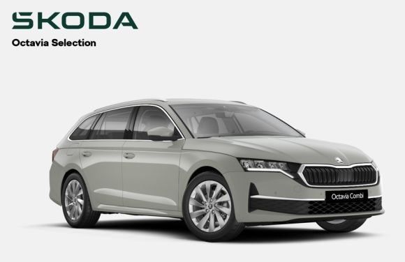 Skoda Octavia FR.2995:-/MÅN PRIVATLEASINGKAMPANJ! - 2026