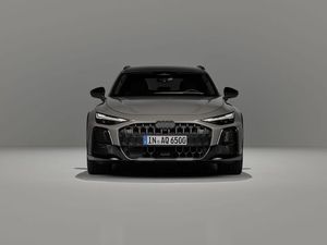 Audi A6 Allroad bild 7