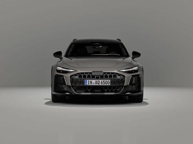 Audi A6 Allroad bild 7