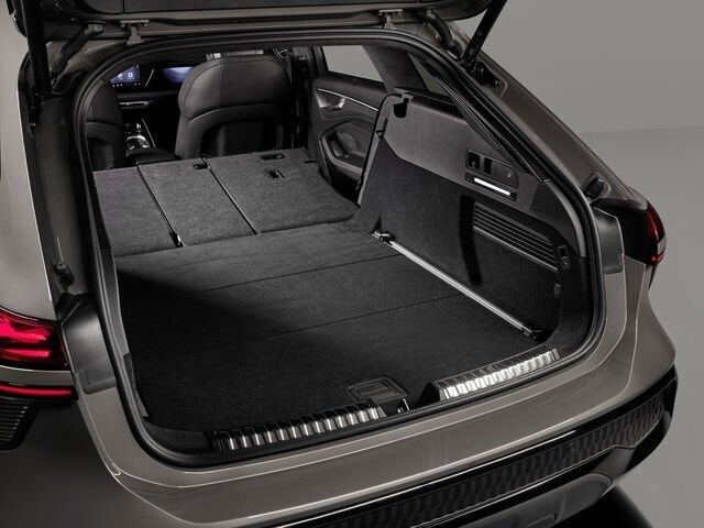 Audi A6 Allroad bild 6