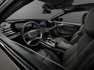 Audi A6 Allroad bild 5