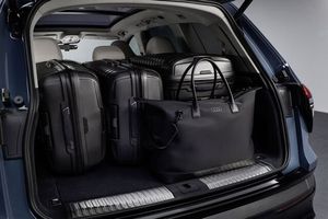 Audi Q7 bild 10