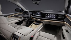 Audi Q7 bild 3