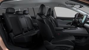 Skoda Peaq bild 4