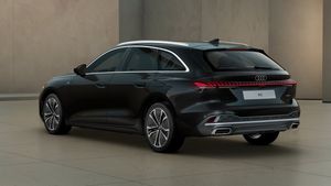 Audi A5 bild 3