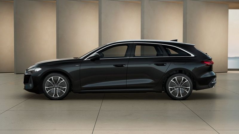 Audi A5 bild 2