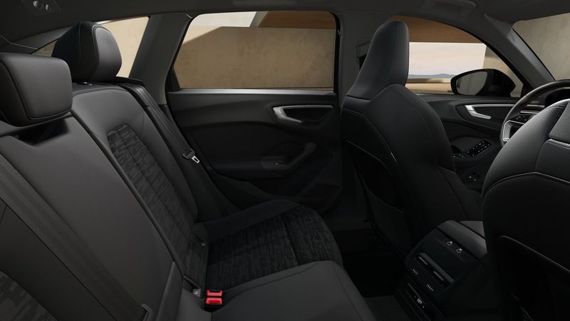 Audi A5 bild 9