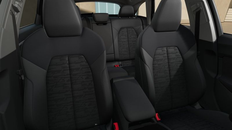 Audi A5 bild 8