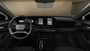 Audi A5 bild 7