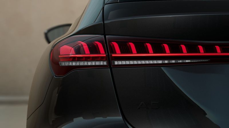 Audi A5 bild 5