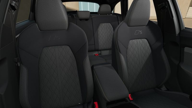 Audi A5 bild 8