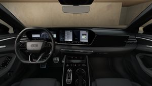 Audi A5 bild 7