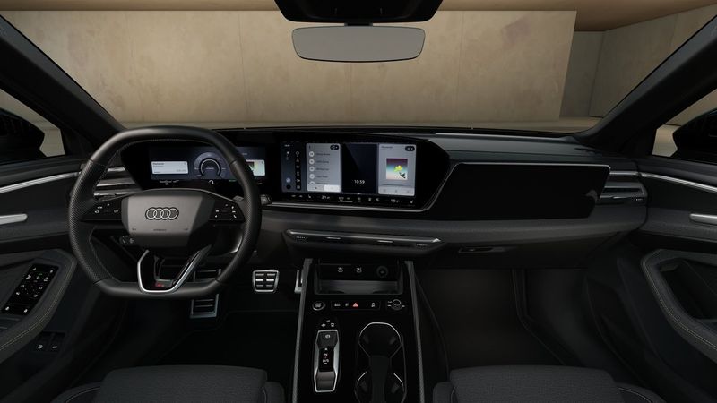 Audi A5 bild 7