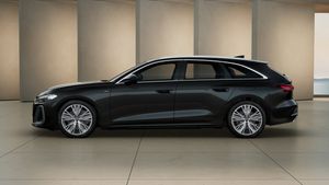 Audi A5 bild 2