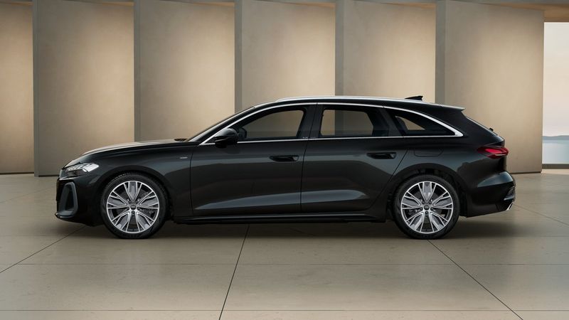 Audi A5 bild 2