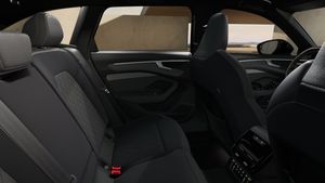 Audi A5 bild 9