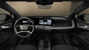 Audi Q4 e-tron bild 8