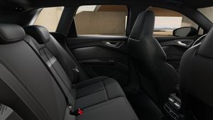 Audi Q4 e-tron bild 11