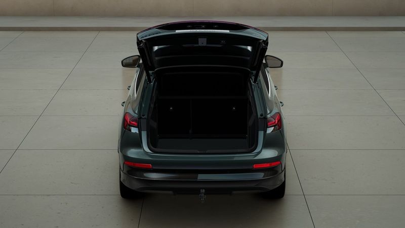 Audi Q4 e-tron bild 6